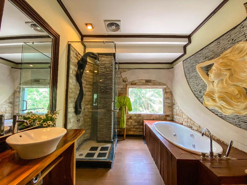 The Bali Dream Villa Resort Echo Beach Canggu image