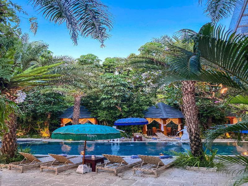 The Bali Dream Villa Resort Echo Beach Canggu image