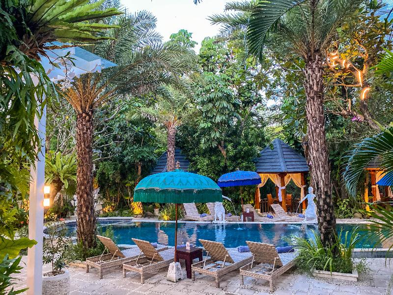 The Bali Dream Villa Resort Echo Beach Canggu image
