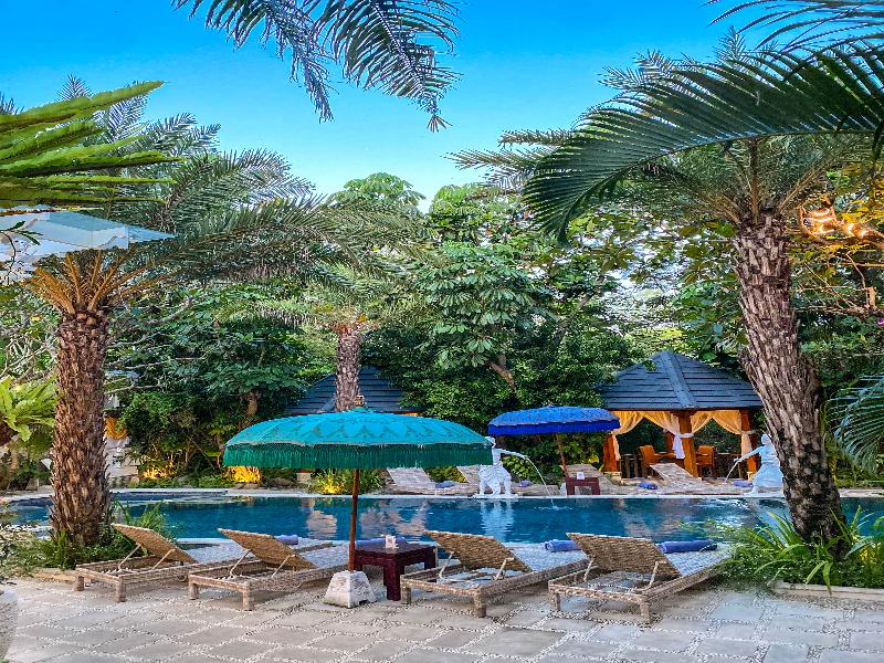 The Bali Dream Villa Resort Echo Beach Canggu image