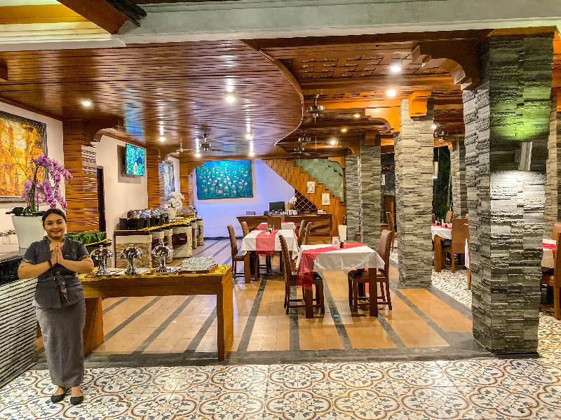 The Bali Dream Villa Resort Echo Beach Canggu image