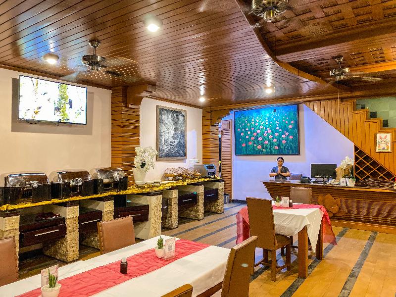 The Bali Dream Villa Resort Echo Beach Canggu image