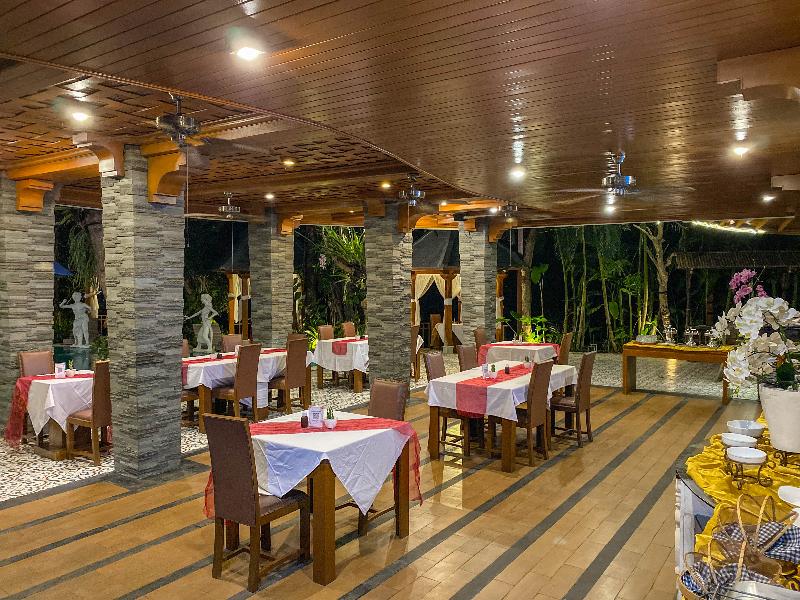 The Bali Dream Villa Resort Echo Beach Canggu image