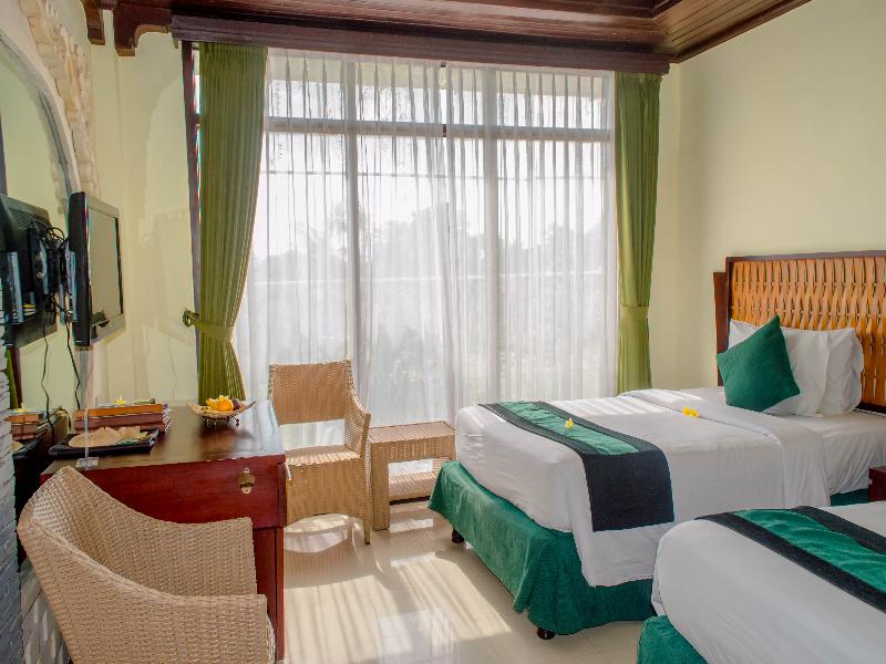 The Bali Dream Villa Resort Echo Beach Canggu image