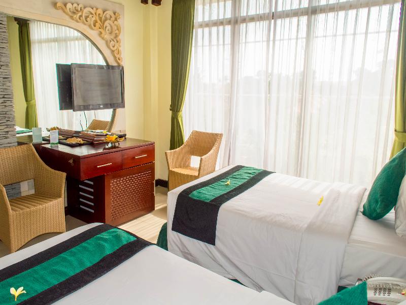 The Bali Dream Villa Resort Echo Beach Canggu image