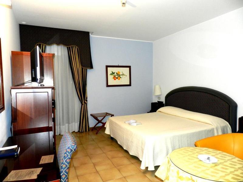 Hotel Il Mulino image