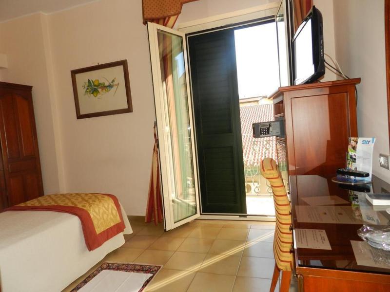 Hotel Il Mulino image