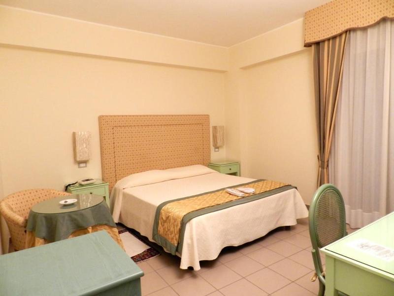 Hotel Il Mulino image