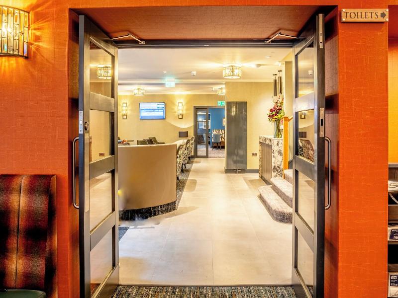The Star Hotel image