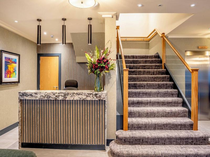 The Star Hotel image