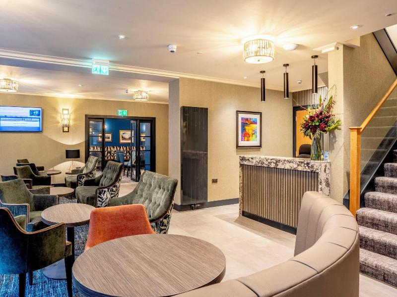 The Star Hotel image