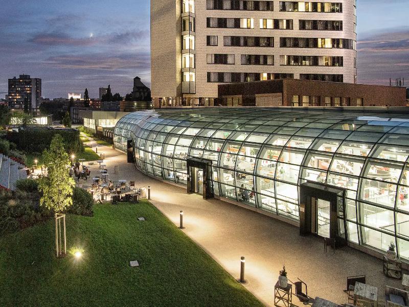 Lindner Hotel Bratislava image