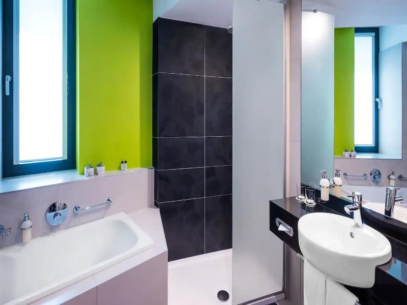Lindner Hotel Bratislava image