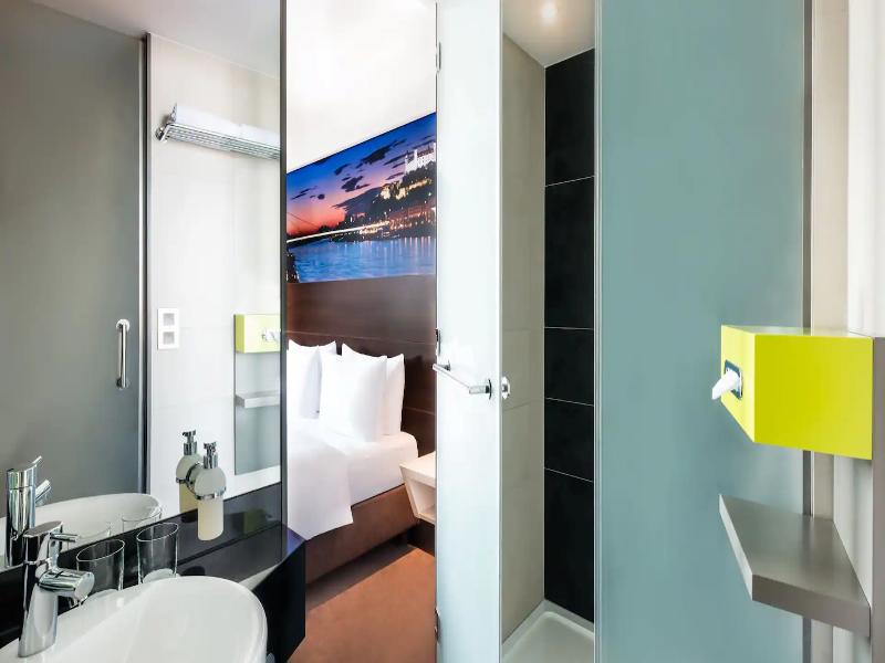 Lindner Hotel Bratislava image