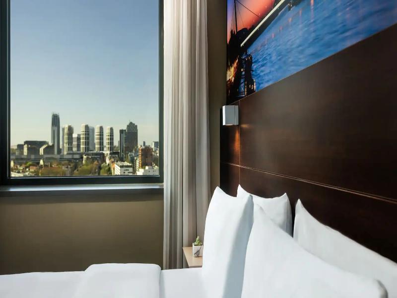 Lindner Hotel Bratislava image