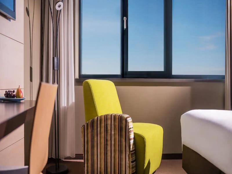 Lindner Hotel Bratislava image