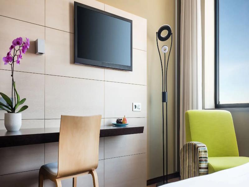 Lindner Hotel Bratislava image