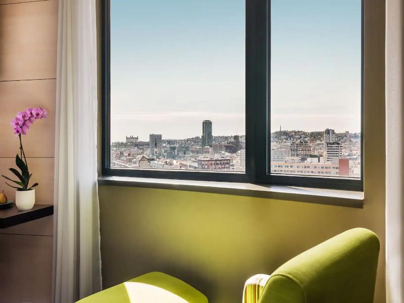 Lindner Hotel Bratislava image
