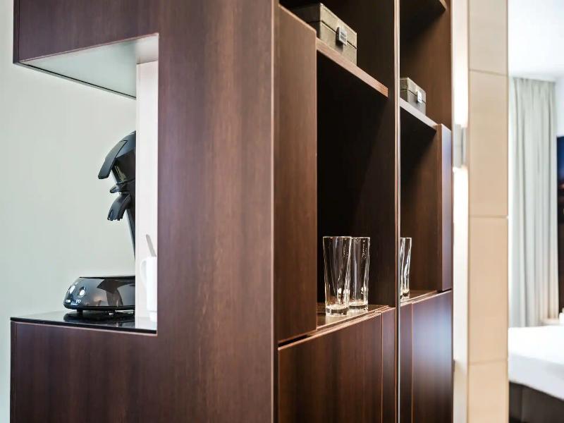 Lindner Hotel Bratislava image