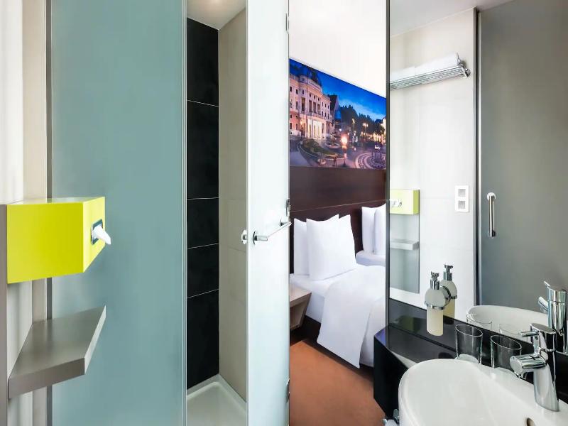 Lindner Hotel Bratislava image