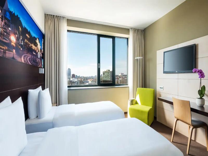 Lindner Hotel Bratislava image