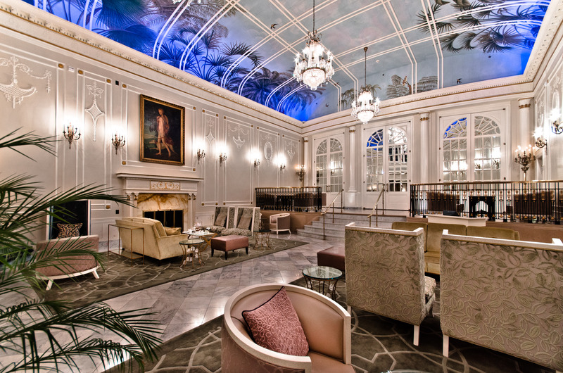 The Ritz-Carlton, Montreal