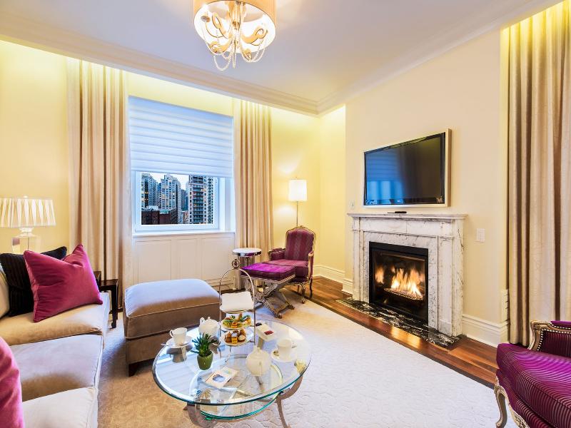 The Ritz-Carlton, Montreal image