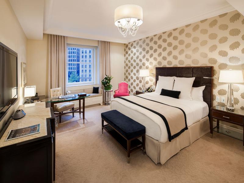 The Ritz-Carlton, Montreal image