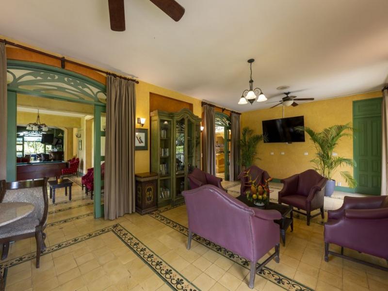 Casa Turire Hotel & Restaurante image