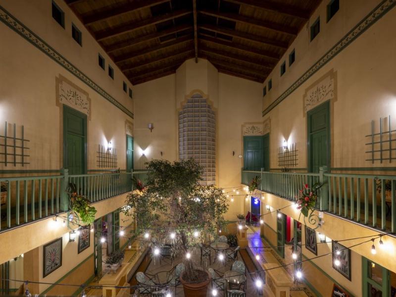 Casa Turire Hotel & Restaurante image