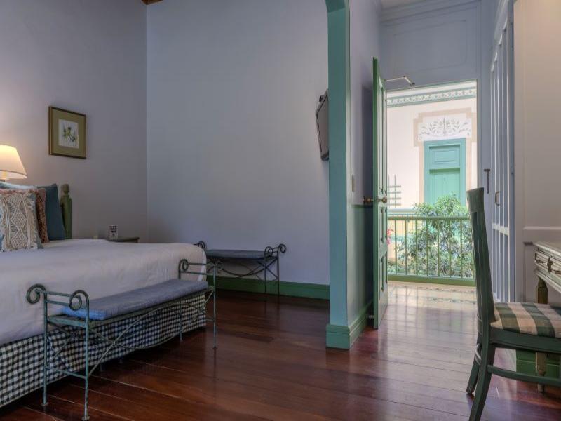 Casa Turire Hotel & Restaurante image