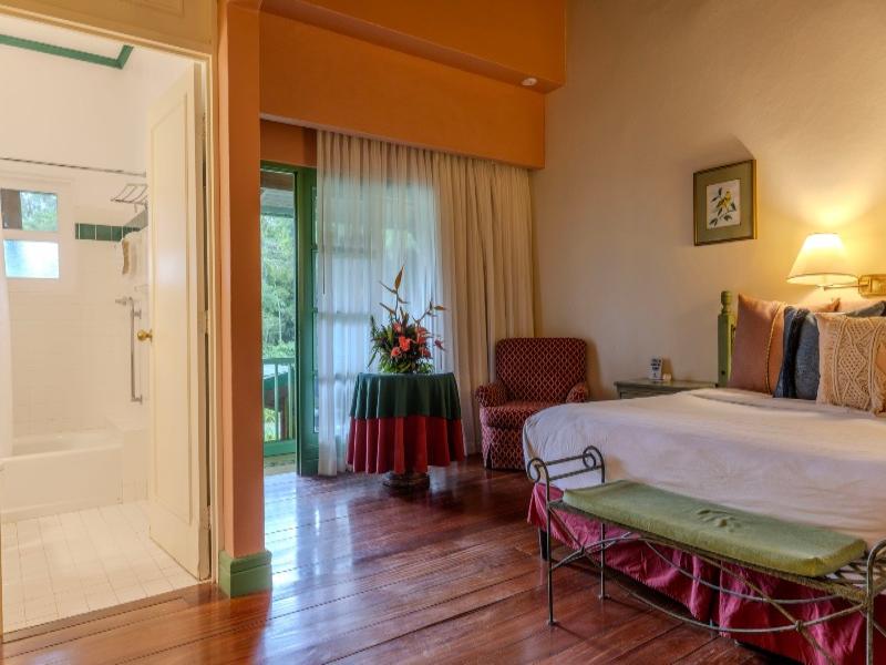 Casa Turire Hotel & Restaurante image