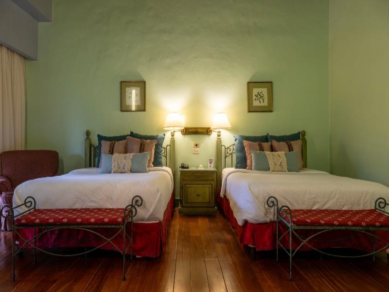 Casa Turire Hotel & Restaurante image