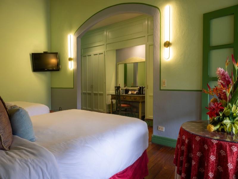 Casa Turire Hotel & Restaurante image
