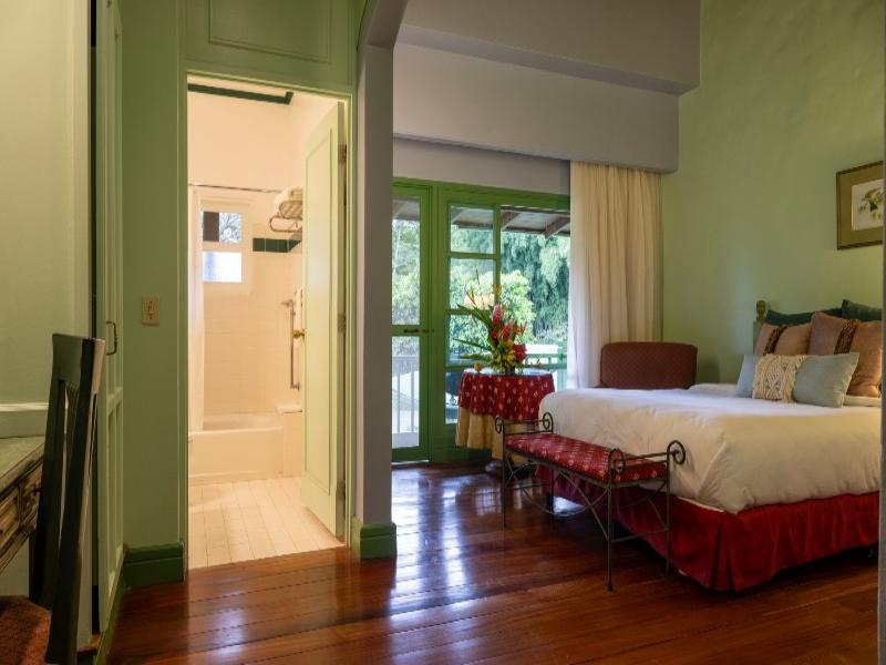 Casa Turire Hotel & Restaurante image
