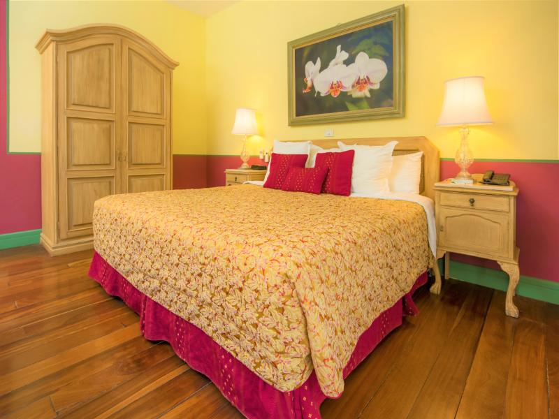 Casa Turire Hotel & Restaurante image