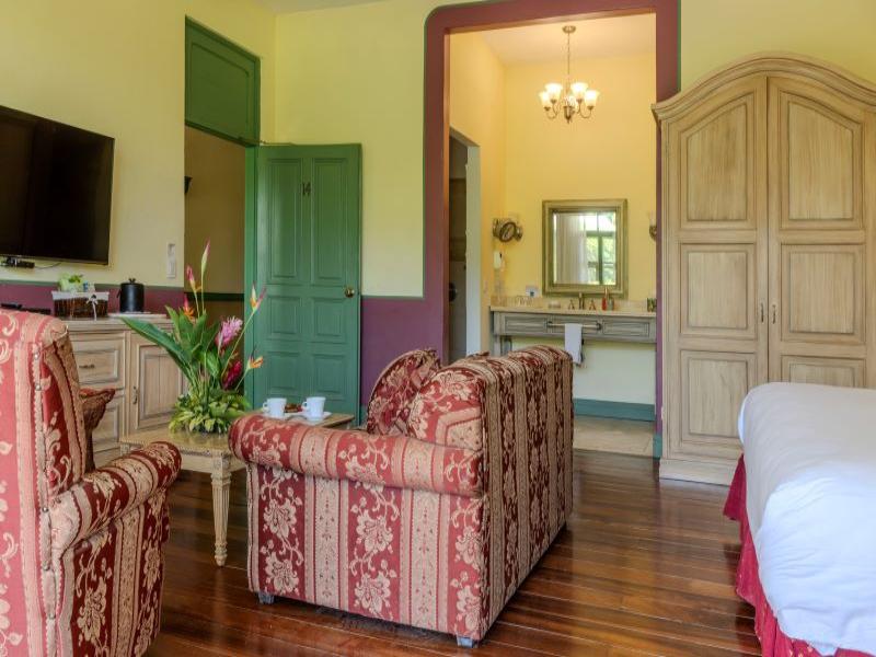 Casa Turire Hotel & Restaurante image