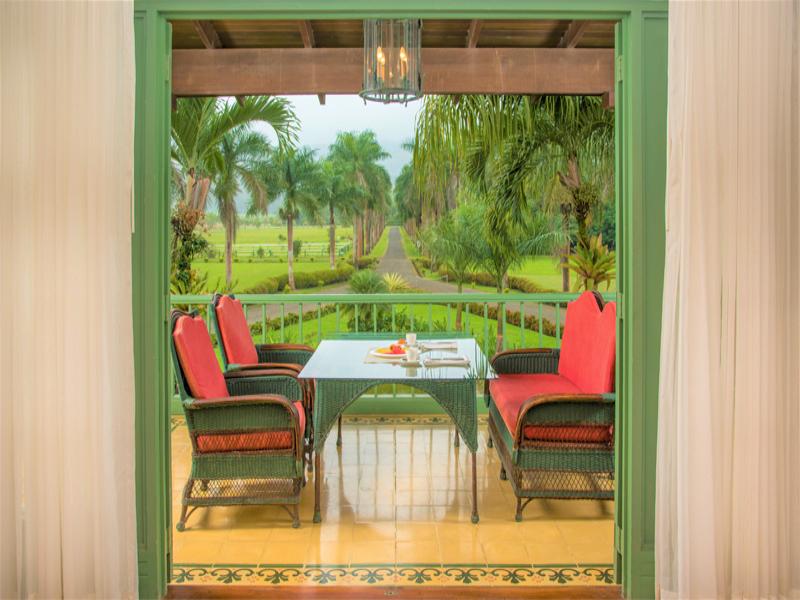 Casa Turire Hotel & Restaurante image