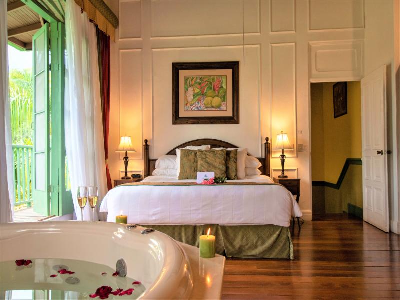 Casa Turire Hotel & Restaurante image