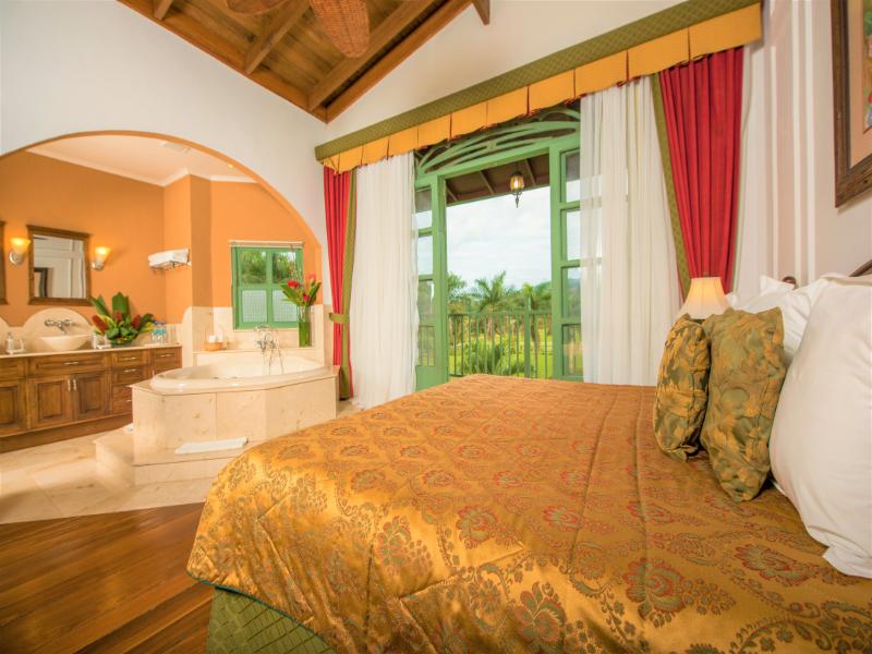 Casa Turire Hotel & Restaurante image