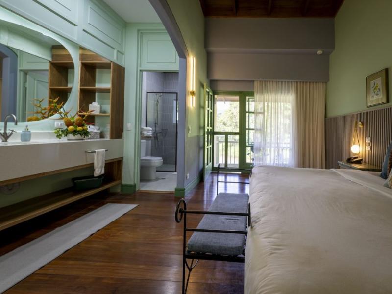 Casa Turire Hotel & Restaurante image