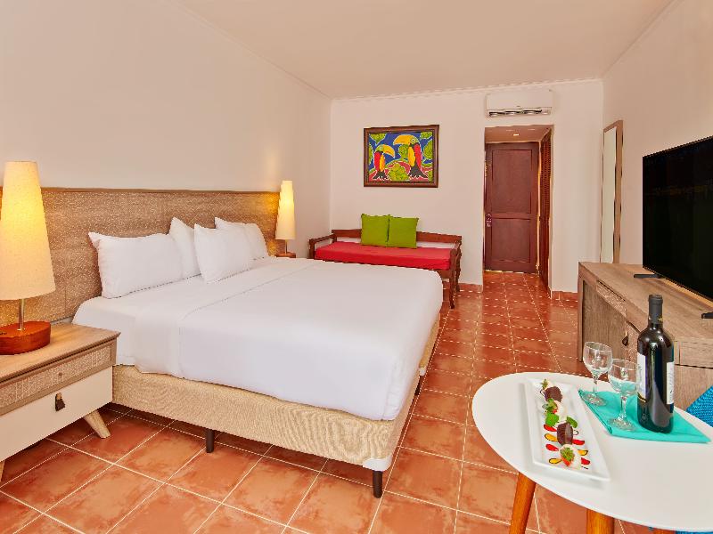 . Grand Decameron Panama Trademark All-Inclusive