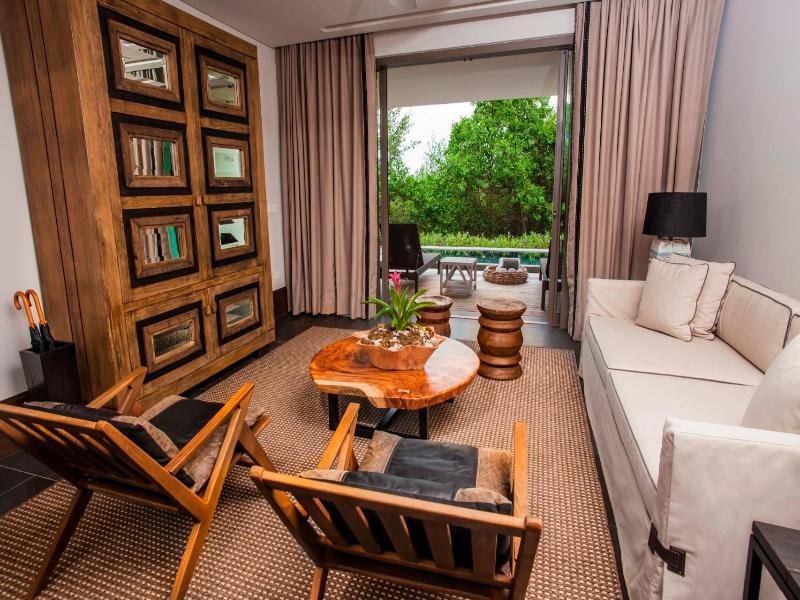 Nizuc Resort & Spa image