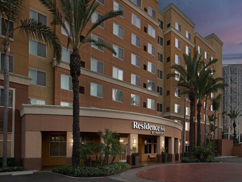 Residence Inn Anaheim Resort Area/Garden Grove image