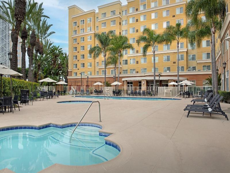 Residence Inn Anaheim Resort Area/Garden Grove image