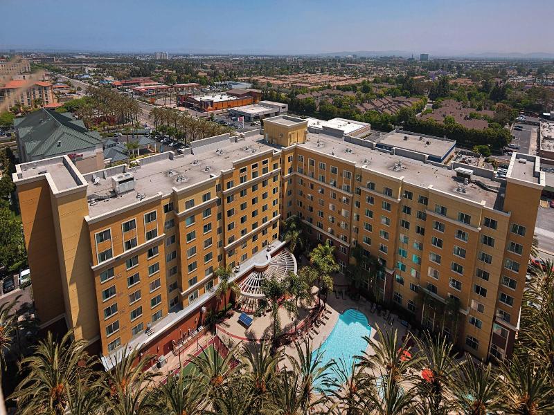 Residence Inn Anaheim Resort Area/Garden Grove image