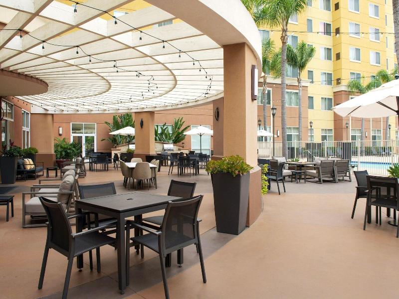 Residence Inn Anaheim Resort Area/Garden Grove image