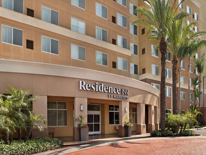 Residence Inn Anaheim Resort Area/Garden Grove image