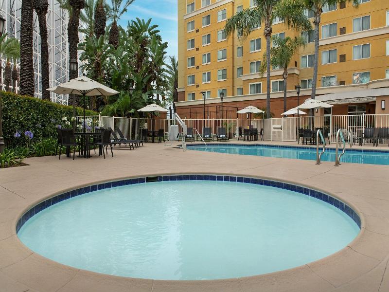 Residence Inn Anaheim Resort Area/Garden Grove image
