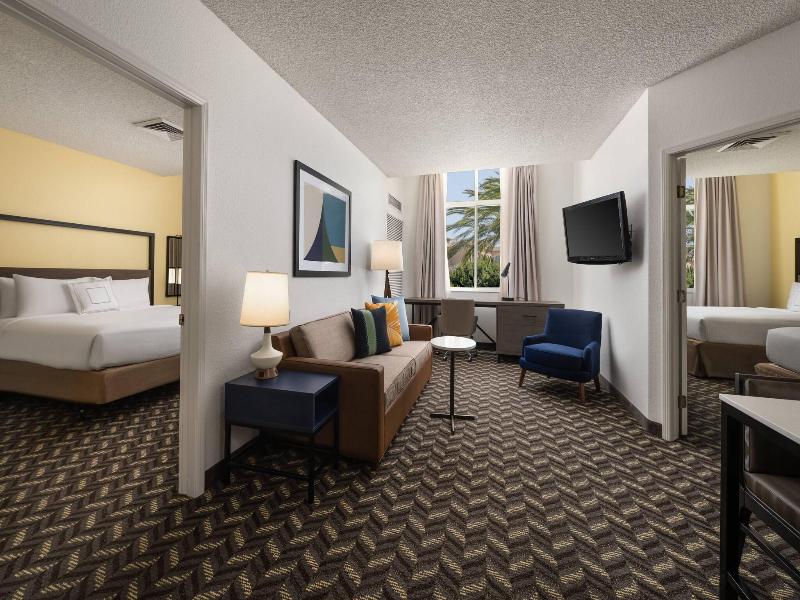 Residence Inn Anaheim Resort Area/Garden Grove image